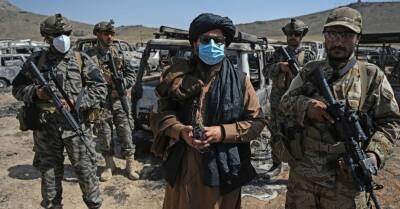 ООН обвинила "Талибан" в 72 внесудебных казнях в Афганистане