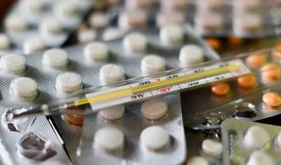 Pfizer завершила испытания препарата PAXLOVID от коронавируса