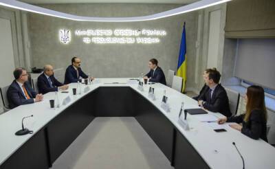Катарские инвестиции зайдут в агросектор Украины
