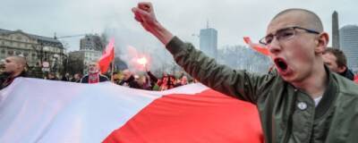 Gazeta Polska Codziennie: Варшава имеет шанс воссоздать Речь Посполитую за счет России