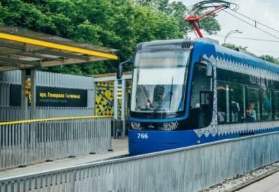 В Киеве запустят 16 новых маршрутов общественного транспорта