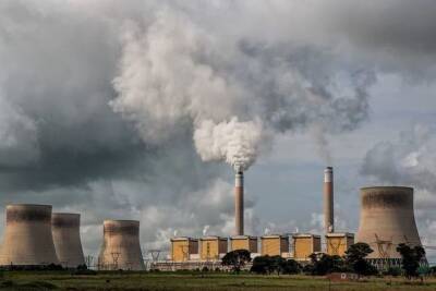Правительство Украины собралось перевести электростанции на газ из-за нехватки угля