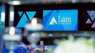 Lam Research продолжает приятно удивлять инвесторов