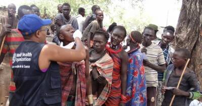 Зафиксировано 89 смертей. ВОЗ сообщила о распространении неизвестной болезни в Судане