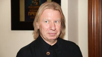 Дробыш рассказал, почему зрителей «душат Киркоровым» на «голубых огоньках»