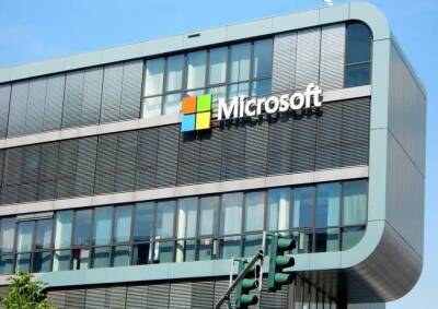Microsoft поднимет цены на свои электронные продукты