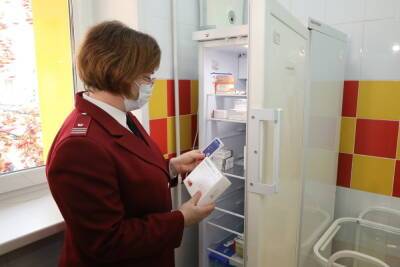 В Нижегородской области подтверждено 67 случаев гриппа