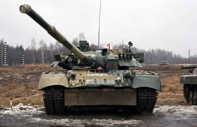 iDnes: РФ быстрыми темпами оснащает танки защитой от украинских беспилотников