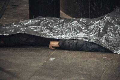 Известный бизнесмен найден мертвым под Калининградом