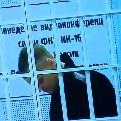 Суд оставил без изменений приговор до смерти избившему педофила уфимцу Владимиру Санкину
