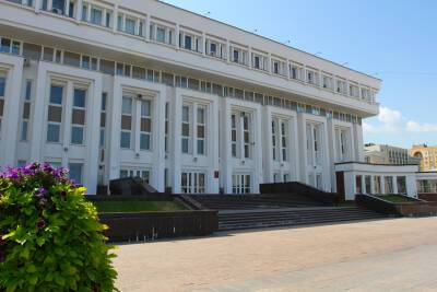 Тамбовская область вошла в первую тройку рейтинга прозрачности госзакупок