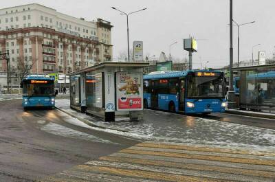 В Москве подорожает стоимость проезда в общественном транспорте