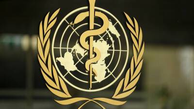 В ВОЗ заявили об обнаружении штамма коронавируса «омикрон» в 77 странах