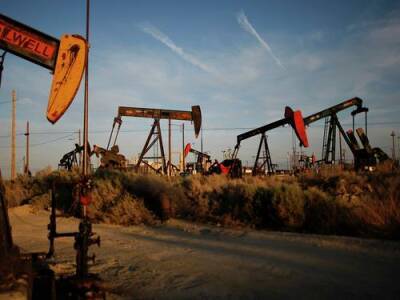 В США планируют запретить добычу сланцевой нефти