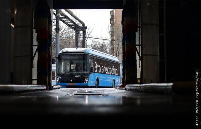 Со 2 января подорожает проезд в общественном транспорте Москвы