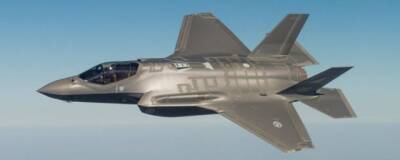 WSJ: ОАЭ пригрозили отказом от покупки F-35 у США из-за их требований защиты от шпионажа