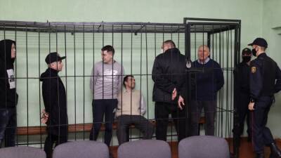 США и ЕС резко осудили суровые приговоры оппозиционерам в Беларуси