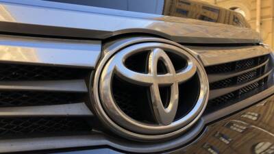 Toyota показала, в каких сегментах намерена развивать электрокары