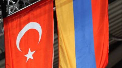 Турция и Армения хотят снова сблизиться