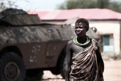 Судан - В Южном Судане 89 человек умерли от неизвестной болезни - newsland.com - Судан - Южный Судан