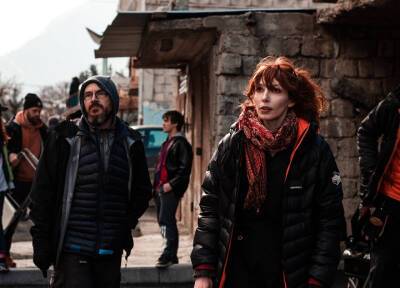 Российский фильм про осетинскую девушку «Разжимая кулаки» попал в лонг-лист «Оскара»