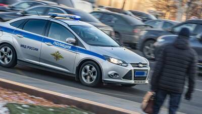 В Екатеринбурге ограбили отделение банка