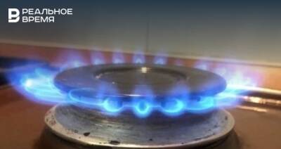 Цены на газ в Европе превысили $1525