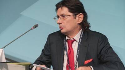 Кавазашвили раскритиковал Федуна из-за неуважения к Витории