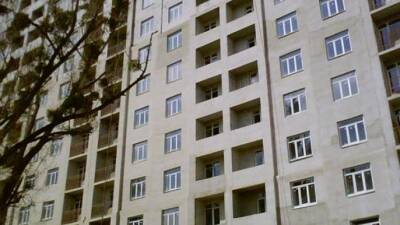 В Украине будет возобновлена программа по обеспечению жильем чернобыльцев