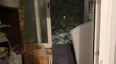 СК устроил проверку после выпадения мальчика из окна детсада в Москве