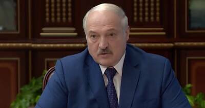 "Если будут факты": Лукашенко готов публично извиниться за ситуацию с мигрантами (видео)
