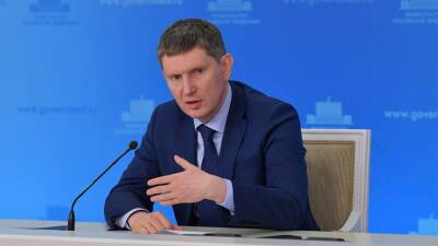 «Выходим на траекторию роста»: Максим Решетников оценил ситуацию в экономике России