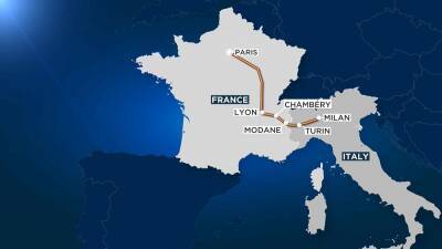Конец монополии SNCF: Trenitalia врывается на рынок железных дорог Франции