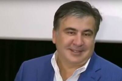 Врачи заявили о депрессии у Саакашвили