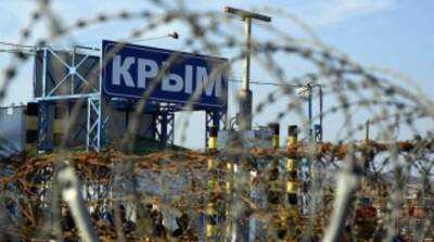 В Крыму снова незаконные обыски у крымских татар