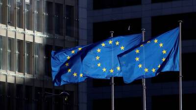 В Еврокомиссии намереваются реформировать Шенгенскую зону
