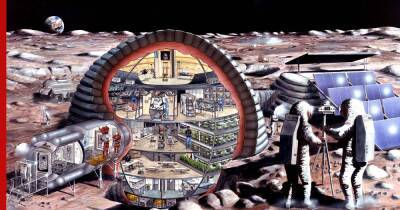 Межпланетный Клондайк: как человечество планирует осваивать дальний космос