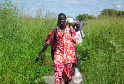 89 человек умерло от неизвестной болезни в Южном Судане
