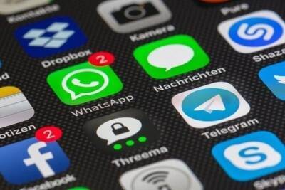 Немецкие политики призывают к жестким действиям против Telegram