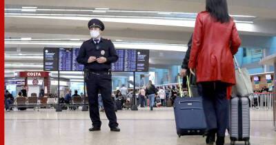 О "минировании" более 20 самолетов в московском аэропорту сообщил неизвестный - profile.ru - Москва - Москва