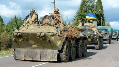 На Украине заявили о готовности уничтожить венгерскую армию