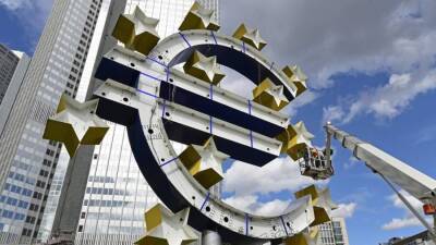 Финансовые пузыри или кризис госдолга: Евросоюз на пороге трудного решения