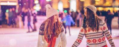 Синоптики обещают новосибирцам потепление на новогодних каникулах