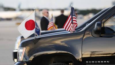 NHK: переговоры глав МИД и Минобороны Японии и США могут пройти 7 января