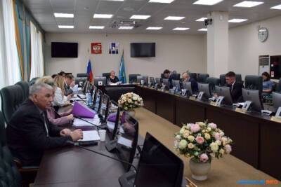 Прокуратура и сахалинские депутаты рекомендовали ПСО избавить районы от долгов