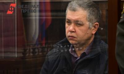 Александр Мамонтов - Экс-главу МЧС в Кузбассе уже 2 года не могут осудить за халатность по делу «Зимней вишни» - fedpress.ru - Кемерово - Кемеров