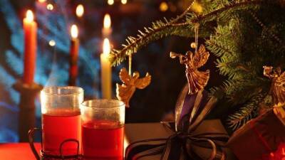 Астролог назвала два простых ритуала на Новый год для исполнения желаний