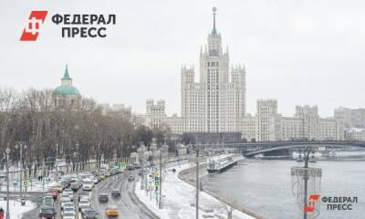 На строительство дорог в России собираются потратить 800 миллиардов рублей