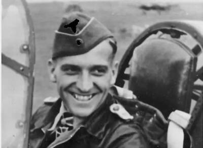 «Самый опасный пилот люфтваффе»: за голову какого лётчика в СССР давали 100000 рублей - Русская семерка