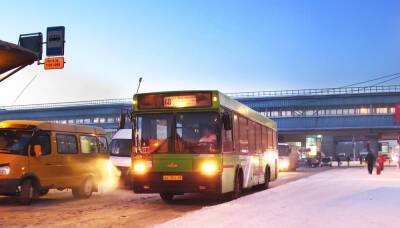 В Новосибирске на 1 рубль повысили стоимость проезда в общественном транспорте